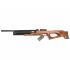 Пневматическая винтовка Aselkon MX-9 Sniper Wood (дерево, PCP, 3 Дж) 6,35 мм