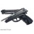 Пневматический пистолет Borner Sport 306 (Beretta)