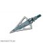 Наконечник NAP Thunderhead Crossbow 100 гран (5 шт)