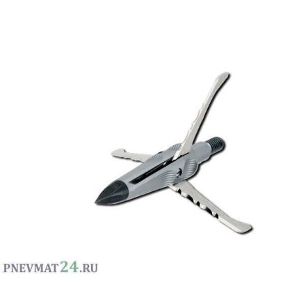 Наконечник NAP Spitfire Edge 100 гран (3 шт)